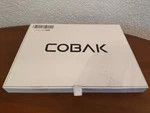 Cobak Pu Leather Case For Remarkable Paper Pro 11.8" 2024 Brown New/ Open Box. Price: $45.00.