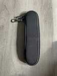Fintie Apple Pencil Holder Case, Soft Neoprene Zipper Carrying Bag Sleeve Pouch Used. Price: $13.00.