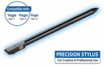 Lenovo Thinkpad X1 Yoga 1ST 2ND 3RD Gen 14" Laptop Touch Control Stylus Pen Oem Used. Price: $22.99.