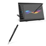 Boxwave Stylus Pen Compatible With Xoppox VIN1060PLUS Graphics Jet Black New. Price: $23.18.