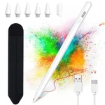 Stylus For Ipad 2018-2023, 15 Minute Fast Charging Apple Pencil I... New. Price: $36.16.