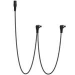 Zyghjort Daisy Chain 1-TO-2 Guitar Pedal Power Cable, 55 Centimeters, Black New. Price: $6.83.