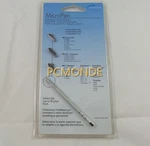 Cross Micropen Data Silver (192-7CS) New. Price: $49.99.