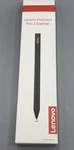 Lenovo Precision 2 (laptop) Usb-c Charging Iron Grey GX81J19854 Open. Price: $79.95.