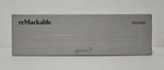 Remarkable Marker - The Official Pen W/ 9 Spare Tips (RM210) New. Price: $102.59.