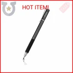 Mixoo Capacitive Stylus Pen,(disc And Fiber Tip 2-IN-1 Series) High Sensitivity New. Price: $14.59.