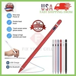 Pencil Stylus For Apple Ipad / Iphone Samsung Galaxy Tablet New. Price: $7.97.