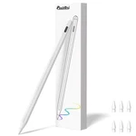 Pencil 2ND Generation For Ipad 2018-2024 With WHITE+6PCS Replacement Nibs New. Price: $23.23.