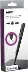 Lamy Al-star Emr Black Pc/el Tip Stylus Pen For Many Android Devices Touc... New. Price: $76.00.