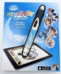 1 Disney Creativity Studio Free App + Smart Stylus Interacts Wirelessly With Open. Price: $7.49.