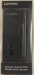 Lenovo Active Stylet GX80K32882 Comes With Holder Battery Open. Price: $25.00.