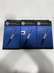Genuine Hp Executive Pen H4E45AA New Nib Lot Of 3 Touch Tablets With W8. Price: $19.00.
