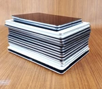 Lot Of 17 Mix Apple Ipads Models Salvage/repairs/for Parts *read* E6785. Price: $138.48.