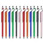 Stylus Pen, Sitake 12 Pcs Multifunctional 3 In Phone Holder + Capacitive St... New. Price: $11.91.