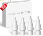 Replacement Tips For Apple Pencil PRO/2ND GEN/1ST Gen/usb-c,no Wear Out Metal Ni New. Price: $15.95.