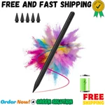 Stylus Apple Pencil For Ipad 2018-2025, Faster Charging Magnetic With New. Price: $23.46.