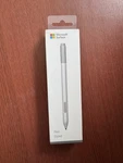 Microsoft Surface Pen (platinum Model 1776 EYU-00009) New Sealed Box Oem. Price: $54.99.