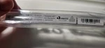 Hp Stylus Anatel Model = 0215-16-9248. New In Box Complete. Price: $10.00.