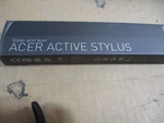 Acer NC23811040 Laptop Touch Screen Active Stylus Pen New. Price: $40.00.