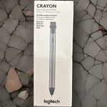 Logitech Crayon Digital Pencil For Ipad 2018 And Up New. Price: $34.92.