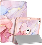 Pixiu Pink Marble Folio Case Ipad Pro 11 2020 2021 2022 2018 Air 4TH 5TH Gen New. Price: $15.95.