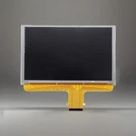 Chevy Silverado Gmc Sierra Lcd Touch Screen Digitizer Uxcell 8 55-PIN New. Price: $67.99.