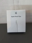 Pencil Tips (4 Pack) Original Genuine Apple! New Factory Sealed. Price: $12.99.