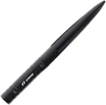 Schrade Reckon Tactical Black Aluminum Pen 1182530 New. Price: $24.95.