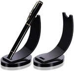 Maitys 2 Pieces Acrylic Electronic Holder Display Stand Pencil Displa... New. Price: $19.45.