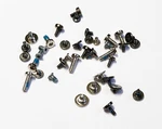 Microsoft Surface Pro 7 1866 Original Kit Set Screws Repair Used. Price: $24.99.