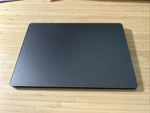 Apple Magic Trackpad Multi-touch 2024 (usb-c) A1535 Black, Used. Price: $99.00.