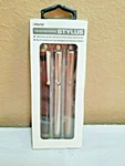 New In Box 3-PACK Of Iworld Touchscreen Stylus Multicolors. Price: $9.66.