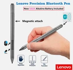 Lenovo Precision Stylus Bluetooth Magnetic Attach 4096 Pressure - W/battery Open. Price: $35.00.
