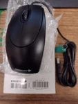 Cherry Optical Usb W/PS2 Adapter Mouse M-5450 Brand New! Fast Ship 103. Price: $13.99.