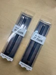 2 Pack Targus Stylus Pen For Ipad, Iphone, Ipod And More New. Price: $8.96.