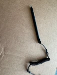Panasonic Stylus Pen For CF-19 MK2 MK4 MK5 MK6 CF-VNP012U With Hook Up String Used. Price: $19.00.