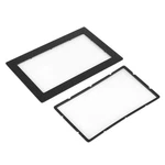 Stereo Frame,frame For Touch Screen,double Din Trim Ring,car Stere... New. Price: $28.51.