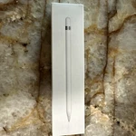 Apple Pencil (1ST Generation) - White Model A1603 MK0C2AM/A Authentic Open. Price: $45.00.