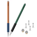 Stylus For IPAD(2 Pcs), Meko 2-IN-1 3RD Gen Disc Universal Pens Touch New. Price: $9.99.