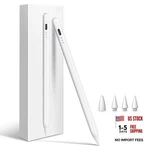 Stylus For Ipad 2026-2018 With Faster Charge,tilt Sensor Pencil White New. Price: $19.20.