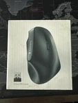 Cherry Mw 4500 Wireless Ergonomic Mouse Black, Usb Used. Price: $29.99.