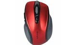 Kensington Pro Fit Mid-size Wireless Optical Mouse, Ruby Red K72422 (new). Price: $29.99.