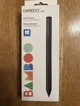 Wacom CS321AK Bamboo Ink Smart Stylus For Windows Open. Price: $20.00.