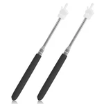 2PCS Black Pointer Stick Multipurpose Extendable Classroom Presentation Tool New. Price: $11.32.