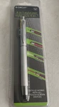 E-circuit Multi-function 4 In 1 Stylus, Pen, Flashlight Sealed! New. Price: $7.00.