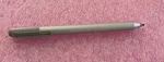 Genuine Microsoft Surface Pen 7/6/5,PRO 4, 3, Go, Book-silver *engraved* Used. Price: $22.92.