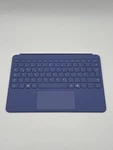 Microsoft Surface Pro 12'' Keyboard + Slim Pen Qwertz Purple 24 Month Warranty Aperto. Price: $104.61.