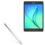 Boxwave Accupoint Active Stylus For Samsung Galaxy Tab 8.0 (2019), Silver New. Price: $48.18.