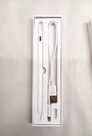Stylus For Apple Ipad Pencil: W/ Palm Rejection Compatible 2018-2022 Open. Price: $14.14.
