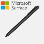 Microsoft 3UY-00012 Surface Pro Pen Black 1616 With Loop & Batteries Brand New. Price: $27.49.